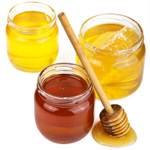 Μέλι tester