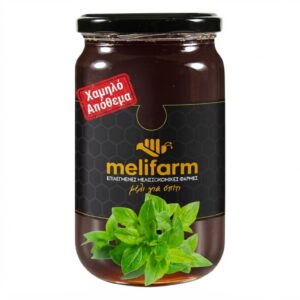 Μέλι Κοντορίγανης Melifarm - Συσκευάζεται κατά την παραγγελία