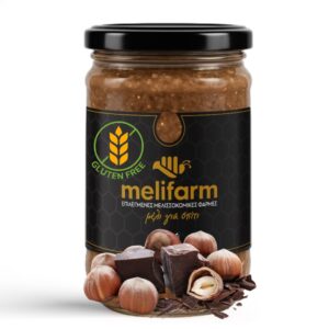 foundoukomelo sokolata GFree