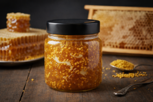 Hive Power, Η εμπειρία της κυψέλης