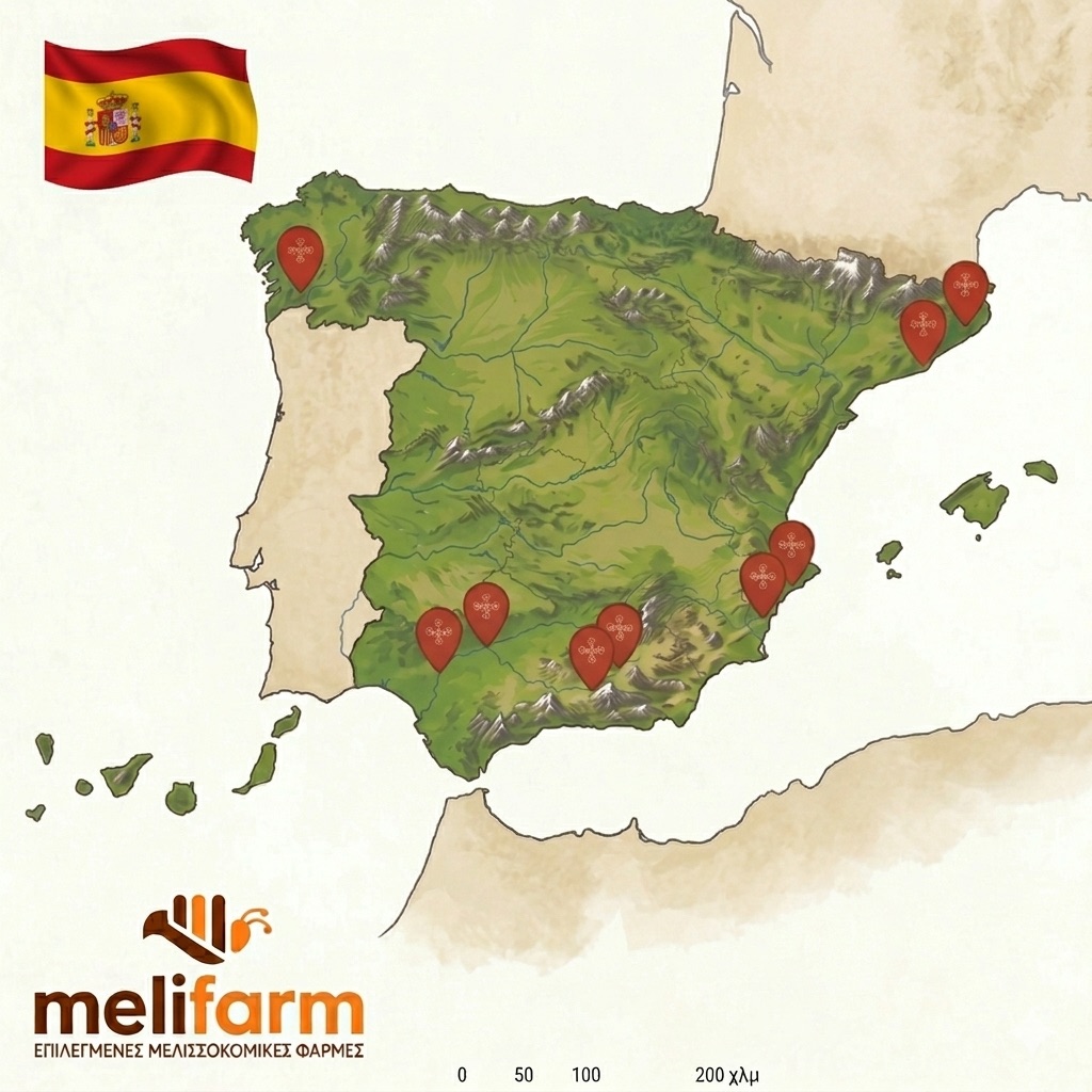Melifarm Sp Flag