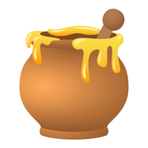 Κηραλοιφή emoji