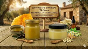 εικονα κηραλοιφών