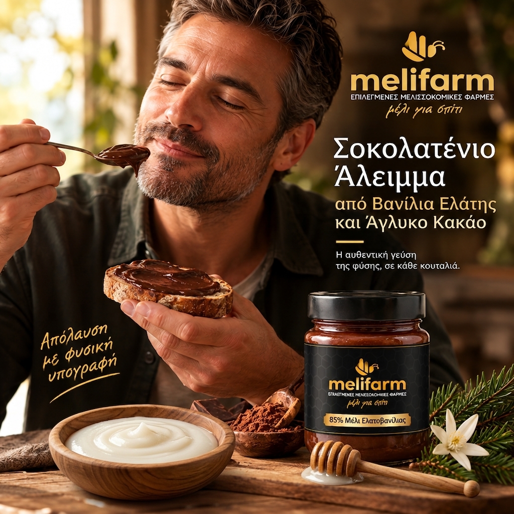 Melima cocoa